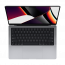 Apple MacBook Pro 14” Space Gray (MKGQ3) 2021