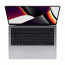 Apple MacBook Pro 16" Space Gray (Z14X000HQ) 2021, отзывы, цены | Фото 5