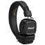 Наушники Marshall Headphones Major II Bluetooth Black (4091378), отзывы, цены | Фото 3