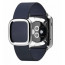Ремешок Apple Watch 38mm Modern Buckle Midnight Blue (MJ5A2), отзывы, цены | Фото 8