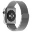 Ремешок Apple Watch Milanese Loop (42mm/44mm) Silver, отзывы, цены | Фото 5