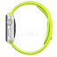Ремешок Apple Watch 38mm/40mm Sport Band Green (MJ4L2)
