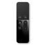 Siri Remote for 4th Generation Apple TV Black (MLLC2)