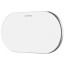 Беспроводное ЗУ MOMAX Q.Pad Pro Qual-Coil Wireless Charger White (UD11W), отзывы, цены | Фото 3