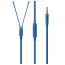 Наушники Beats urBeats 3 with 3.5mm Plug Blue (MQFW2Z), отзывы, цены | Фото 5