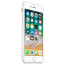 Чехол Apple iPhone 8 Silicone Case - White (MQGL2), отзывы, цены | Фото 3
