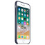 Чехол Apple iPhone 8 Plus Silicone Case Midnight Blue (Original HC), отзывы, цены | Фото 3