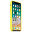 Чехол Apple iPhone XS Silicone Case Flash (Original HC), отзывы, цены | Фото 3