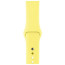 Ремешок Apple Watch 38mm Sport Band (S/M & M/L) Lemonade, отзывы, цены | Фото 3