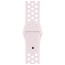 Ремешок Apple Watch 38mm/40mm Barely Rose/Pearl Pink Nike+ Sport Band, отзывы, цены | Фото 3
