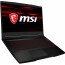 Ноутбук MSI GF63 [GF6311SC-245XUA], отзывы, цены | Фото 6