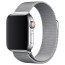 Ремешок Apple Watch Milanese Loop (42mm/44mm) Silver, отзывы, цены | Фото 3