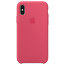 Чехол Apple iPhone XS Max Silicone Case Hibiscus (Original HC), отзывы, цены | Фото 2