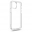 Чехол Mutural Silicone Case for Apple iPhone 13 Pro Max - Trasparent, отзывы, цены | Фото 3
