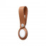 Apple AirTag Leather Loop Saddle Brown (MX4A2), отзывы, цены | Фото 3