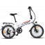 Електровелосипед Myatu A1 (MYA-A1-white), отзывы, цены | Фото 5