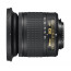 Фотообъектив Nikon 10-20mm f/4.5-5.6G VR AF-P DX [JAA832DA], отзывы, цены | Фото 2