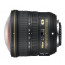 Фотообъектив Nikon 8-15mm f/3.5-4.5E ED AF-S FISHEYE [JAA831DA], отзывы, цены | Фото 2