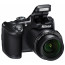 Фотоаппарат Nikon Coolpix B500 [Black], отзывы, цены | Фото 4