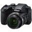 Фотоаппарат Nikon Coolpix B500 [Black], отзывы, цены | Фото 6
