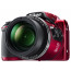 Фотоаппарат Nikon Coolpix B500 [Red], отзывы, цены | Фото 2