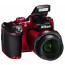 Фотоаппарат Nikon Coolpix B500 [Red], отзывы, цены | Фото 6