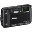 Фотоаппарат Nikon Coolpix W300 [Black], отзывы, цены | Фото 3