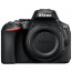 Фотоаппарат Nikon D5600 + AF-P 18-55mm VR + AF-P 70-300mm VR Black Kit (VBA500K004), отзывы, цены | Фото 3