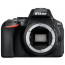 Фотоаппарат Nikon D5600 + AF-P 18-55mm VR + AF-P 70-300mm VR Black Kit (VBA500K004), отзывы, цены | Фото 4