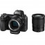 Фотоапарат Nikon Z 6 + 24-70mm f4 + FTZ Adapter Kit [VOA020K003], отзывы, цены | Фото 2