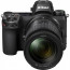 Фотоапарат Nikon Z 6 + 24-70mm f4 + FTZ Adapter Kit [VOA020K003], отзывы, цены | Фото 7