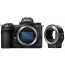Nikon Z 6 II[+ 24-70mm f4 Kit], отзывы, цены | Фото 4