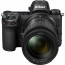 Фотокамера Nikon Z7 + 24-70mm f4 + FTZ Adapter +64Gb XQD Kit [VOA010K008], отзывы, цены | Фото 6