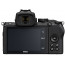 Фотоаппарат Nikon Z50 Body [VOA050AE], отзывы, цены | Фото 5