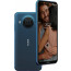 Смартфон Nokia X20 6/128GB (Scandinavian Blue), отзывы, цены | Фото 5