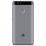Huawei Nova 32GB Dual Sim (Titanium Grey) (UA UCRF)