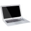 Накладка на клавиатуру Ozaki O!macworm for MacBook Pro 13"/15" (OA410)