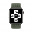 Ремешок Apple Watch Braided Solo Loop 44mm (M) Cyprus Green, отзывы, цены | Фото 3