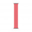 Ремешок Apple Watch Braided Solo Loop 44mm (M) Pink, отзывы, цены | Фото 3