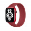 Ремешок Apple Watch Single Loop Strap Silicone 44mm (M) Plum, отзывы, цены | Фото 2