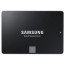 Samsung 850 Evo-Series 1TB 2.5" SATA III 3D V-NAND (MZ-75E1T0BW) , отзывы, цены | Фото 2