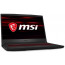 Ноутбук MSI GF65 Thin 9SD (GF659SD-837US_1) Custom 32GB/SSD 2TB, отзывы, цены | Фото 2