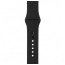 Ремешок Apple Watch 42mm Sport Band (S/M & M/L) Black, отзывы, цены | Фото 5