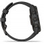 Смарт-часы Garmin Fenix 7 Sapphire Solar Black DLC Titanium with Black Band (010-02540-35), отзывы, цены | Фото 3