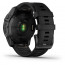 Смарт-часы Garmin Fenix 7 Sapphire Solar Black DLC Titanium with Black Band (010-02540-35), отзывы, цены | Фото 7