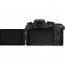 Фотоаппарат Panasonic DMC-G7 [kit 14-42 Black], отзывы, цены | Фото 3