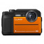 Фотоаппарат Panasonic LUMIX DC-FT7EE-D Orange, отзывы, цены | Фото 3