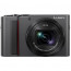 Фотоаппарат Panasonic LUMIX DC-TZ200 [Silver], отзывы, цены | Фото 4