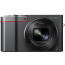 Фотоапарат Panasonic Lumix DMC-TZ100 Silver [DMC-TZ100EES], отзывы, цены | Фото 2