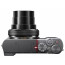 Фотоапарат Panasonic Lumix DMC-TZ100 Silver [DMC-TZ100EES], отзывы, цены | Фото 8